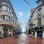 Lejlighed En Plein Centre-ville *