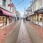 En Plein Centre-ville Appartamento