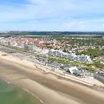 En Plein Centre-ville * Le Touquet