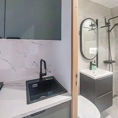 En Plein Centre-ville Le Touquet