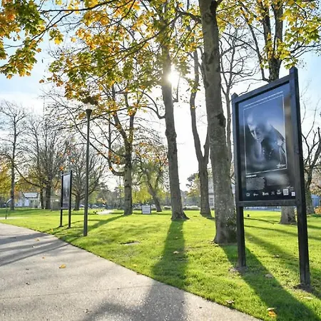 Apartman En Plein Centre-ville
