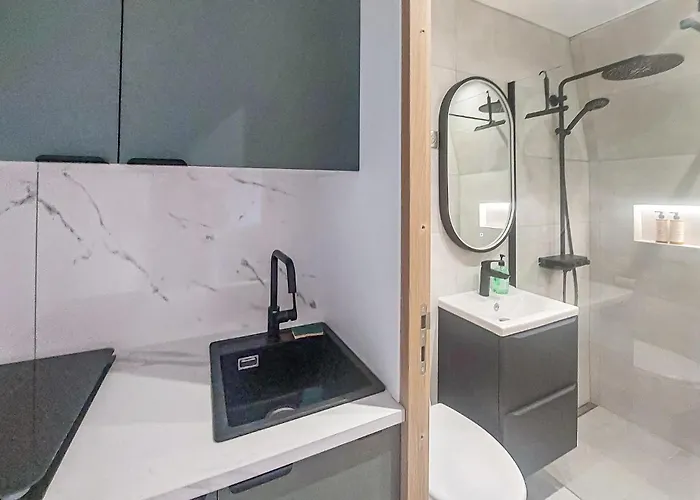 En Plein Centre-ville Le Touquet