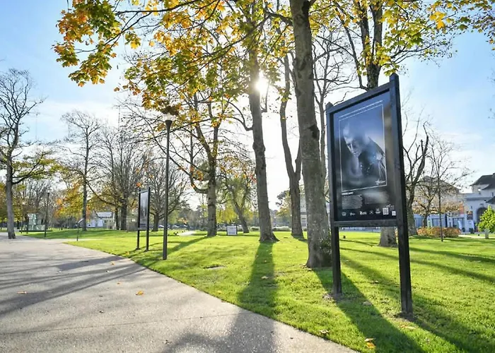 Appartamento En Plein Centre-ville